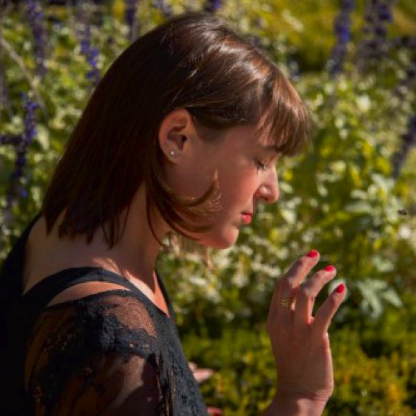 Master-classe Alexandra Lescure