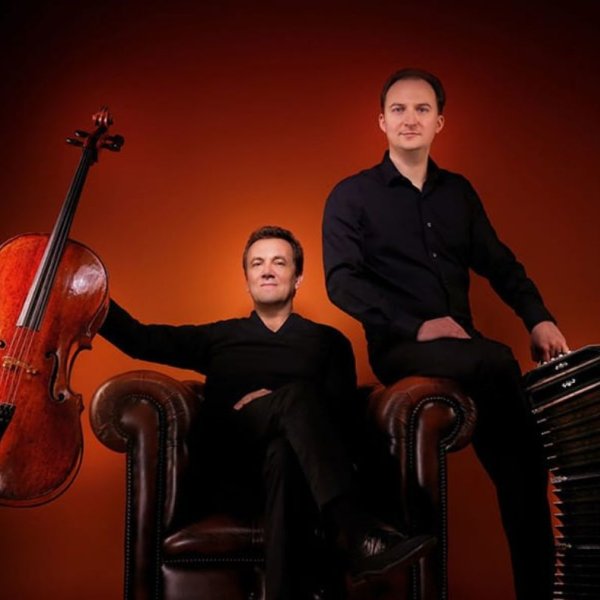 CONCERT BAROCCO-TANGO